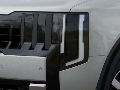 New 2027 Kia Telluride for sale in St. Joseph MO