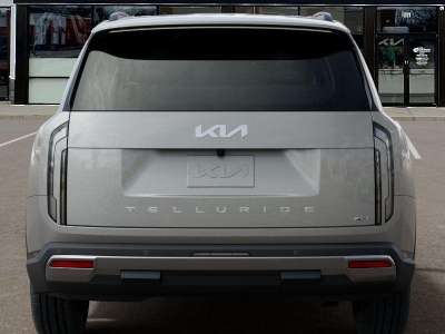 New 2027 Kia Telluride for sale in St. Joseph MO