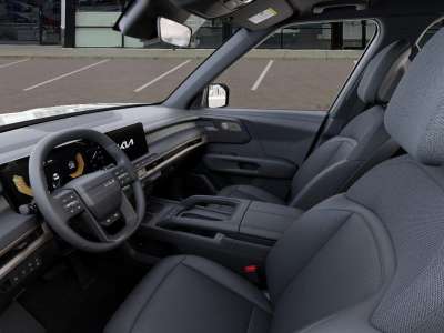 New 2027 Kia Telluride for sale in St. Joseph MO