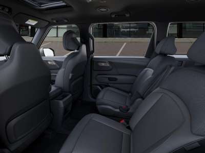 New 2027 Kia Telluride for sale in St. Joseph MO