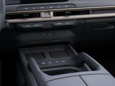 New 2027 Kia Telluride for sale in St. Joseph MO