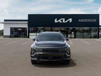 New 2026 Kia Sportage for sale in St. Joseph MO