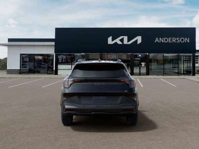 New 2026 Kia Sportage for sale in St. Joseph MO