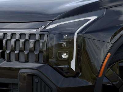 New 2026 Kia Sportage for sale in St. Joseph MO