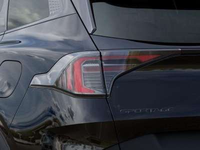 New 2026 Kia Sportage for sale in St. Joseph MO