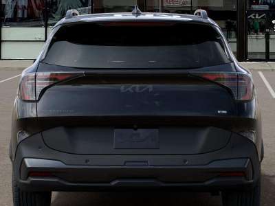 New 2026 Kia Sportage for sale in St. Joseph MO