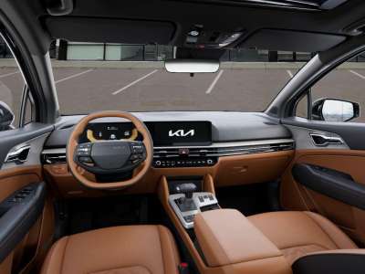 New 2026 Kia Sportage for sale in St. Joseph MO