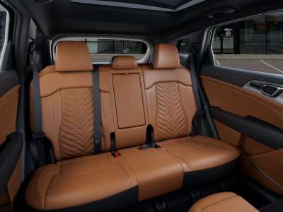 New 2026 Kia Sportage for sale in St. Joseph MO