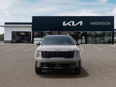 New 2026 Kia Sorento X-Line SX SUV/Crossover for sale in St. Joseph MO