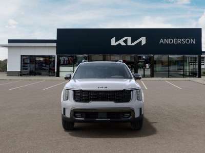 New 2026 Kia Sorento X-Line SX SUV/Crossover for sale in St. Joseph MO