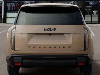 New 2027 Kia Telluride Hybrid for sale in St. Joseph MO