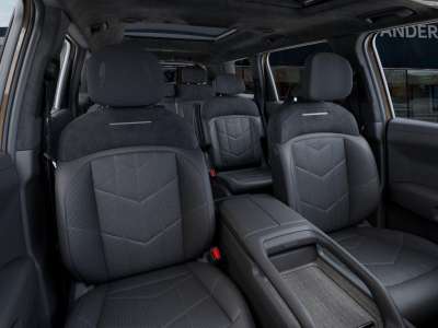 New 2027 Kia Telluride Hybrid for sale in St. Joseph MO