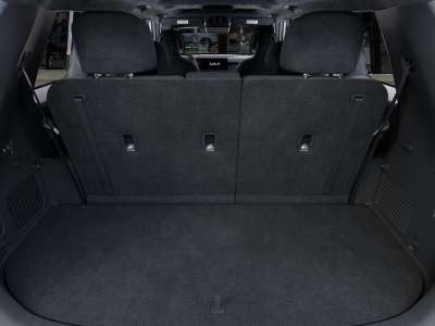 New 2027 Kia Telluride Hybrid for sale in St. Joseph MO