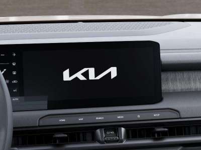 New 2027 Kia Telluride Hybrid for sale in St. Joseph MO