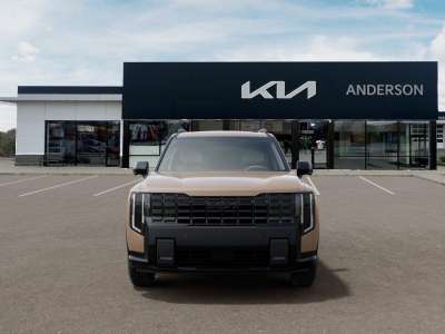 New 2027 Kia Telluride Hybrid X-Line SX SUV/Crossover for sale in St. Joseph MO