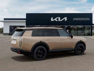 New 2027 Kia Telluride Hybrid X-Line SX SUV/Crossover for sale in St. Joseph MO