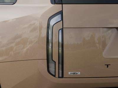 New 2027 Kia Telluride Hybrid for sale in St. Joseph MO