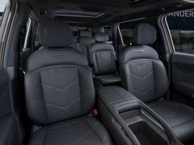 New 2027 Kia Telluride Hybrid for sale in St. Joseph MO