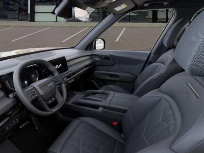 New 2027 Kia Telluride Hybrid for sale in St. Joseph MO