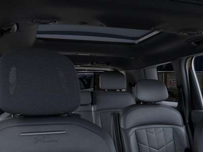 New 2027 Kia Telluride Hybrid for sale in St. Joseph MO