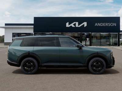 New 2027 Kia Telluride X-Line SX Prestige SUV/Crossover for sale in St. Joseph MO