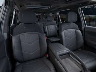 New 2027 Kia Telluride for sale in St. Joseph MO