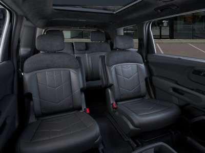 New 2027 Kia Telluride for sale in St. Joseph MO