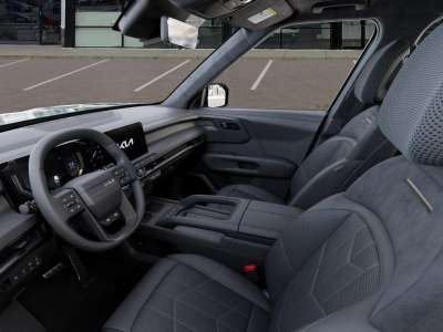 New 2027 Kia Telluride for sale in St. Joseph MO