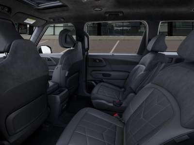 New 2027 Kia Telluride for sale in St. Joseph MO