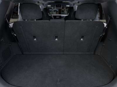 New 2027 Kia Telluride for sale in St. Joseph MO