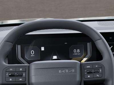 New 2027 Kia Telluride for sale in St. Joseph MO