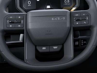 New 2027 Kia Telluride for sale in St. Joseph MO