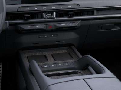 New 2027 Kia Telluride for sale in St. Joseph MO