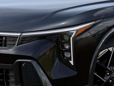 New 2026 Kia K4 GT-Line Sedan for sale in St. Joseph MO