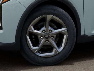 New 2026 Kia K4 LXS Sedan for sale in St. Joseph MO