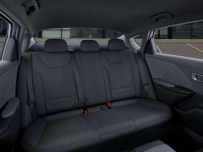 New 2026 Kia K4 for sale in St. Joseph MO