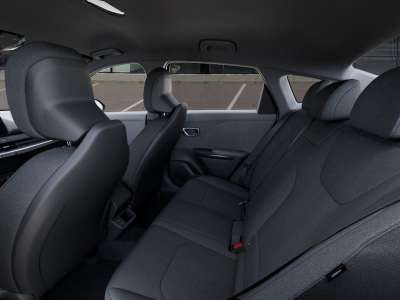 New 2026 Kia K4 for sale in St. Joseph MO