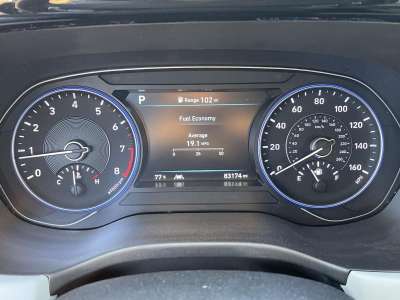 Used 2021 Hyundai Palisade for sale in St. Joseph MO