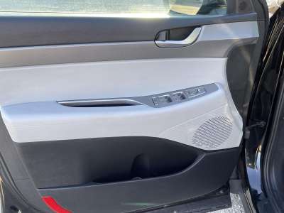 Used 2021 Hyundai Palisade for sale in St. Joseph MO