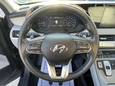 Used 2021 Hyundai Palisade for sale in St. Joseph MO