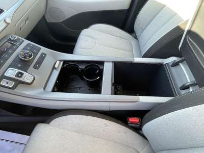 Used 2021 Hyundai Palisade for sale in St. Joseph MO