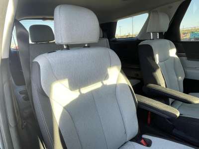Used 2021 Hyundai Palisade for sale in St. Joseph MO