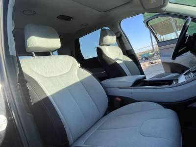 Used 2021 Hyundai Palisade for sale in St. Joseph MO