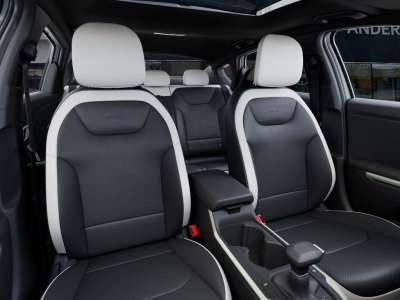 New 2026 Kia K4 for sale in St. Joseph MO
