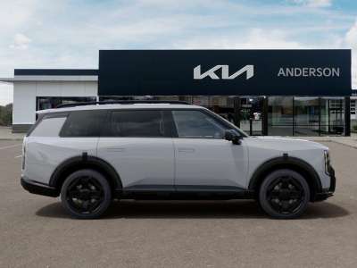 New 2027 Kia Telluride Hybrid X-Line SX SUV/Crossover for sale in St. Joseph MO