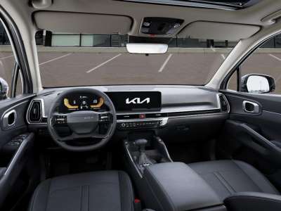 New 2026 Kia Sorento for sale in St. Joseph MO