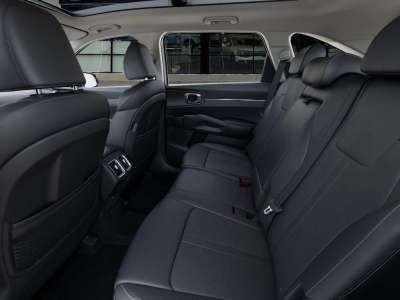 New 2026 Kia Sorento for sale in St. Joseph MO