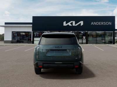 New 2027 Kia Telluride for sale in St. Joseph MO
