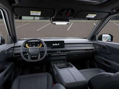 New 2027 Kia Telluride for sale in St. Joseph MO