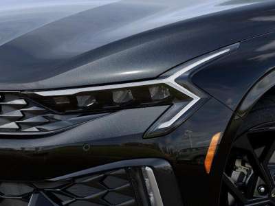 New 2026 Kia K5 GT-Line Sedan for sale in St. Joseph MO